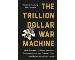 The Trillion Dollar War Machine