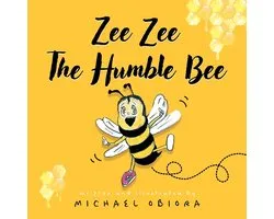 Zee Zee The Humble Bee