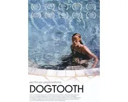 Dogtooth