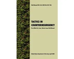 Tactics in Counterinsurgency