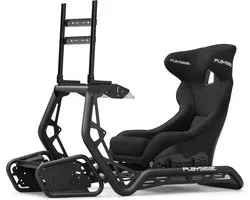 Playseat® Sensation Pro Racestoel - Race Cockpit - Volledig Verstelbaar - Ergonomisch - ActiFit - Zwart