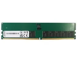Goodram UDIMM ECC - Mémoire RAM - 32GB - 5600MHz - DDR5