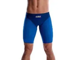 Funky Trunks Apex Viper Jammer Blauw 24 Homme
