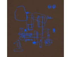 Hania Rani - On Giacometti (CD)