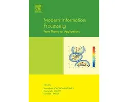 Modern Information Processing