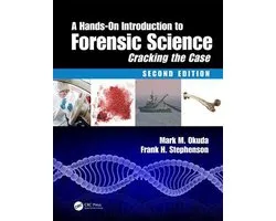 A Hands-On Introduction to Forensic Science