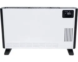 Safe-T-Convect 2400 convectorkachel 2400W