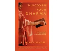 Discover Your Dharma