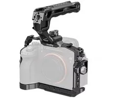 SmallRig 6025 Cage Kit for Sony Alpha 7 V / 7R V / 7 IV