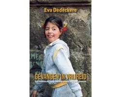 Gevangen in vrijheid