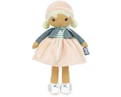 Kaloo Tendresse - Pop - Knuffelpop - Chloe - 25 cm.