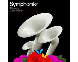 Thievery Corporation - Symphonik (CD)