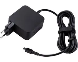 Adaptateur d'alimentation ASUS AC65-00 USB-C - 65W - Noir