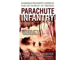 Parachute Infantry