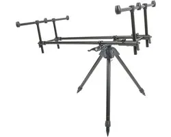 Ultimate Venture Rodpod - Rodpod