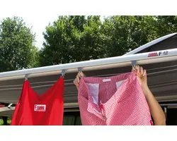 Fiamma luifelhaken Awning Hangers Kit