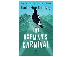 The Axeman’s Carnival
