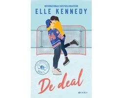 Off campus 1 - De deal