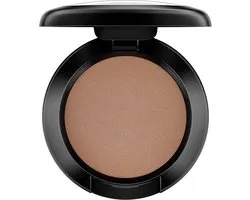 Mac - Small Eyeshadow Satin - Cork