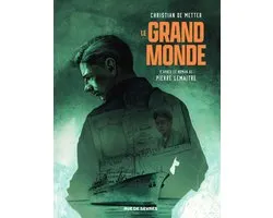 Le Grand Monde