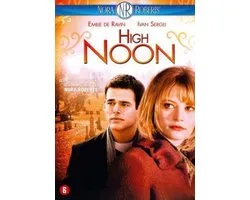 Nora Roberts - High Noon