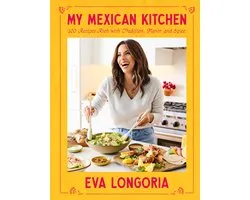 My Mexican Kitchen