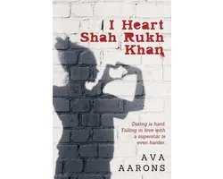 I Heart Shah Rukh Khan