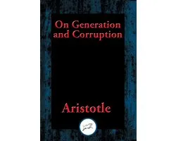 On Generation and Corruption