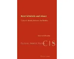 René Schickele and Alsace