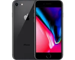 Apple iPhone 8 64GB Black