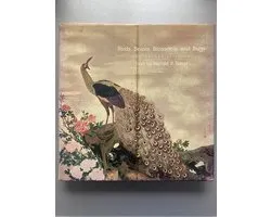 Birds, Beasts, Blossoms and Bugs