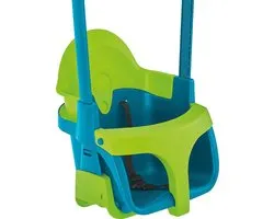 TP Toys – Quadpod – Baby schommelzitje – 4-in-1 – verstelbaar