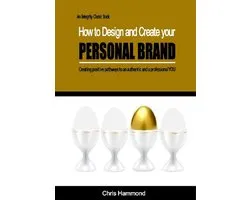 Integrity Classic Book - How to Design and Create Your Personal Brand