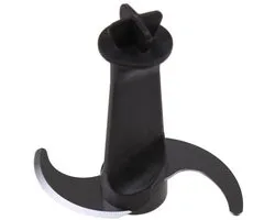 MOULINEX - Couteau/Hachoir/Trancheuse/Gris - MS650443