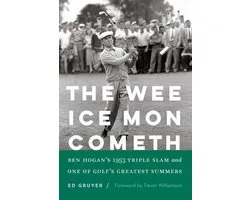 The Wee Ice Mon Cometh