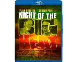 Night Of The Big Heat