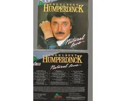 Humperdinck Natural Love