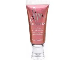 Danessa Myricks Beauty - Colorfix Foils Venus