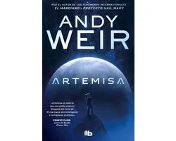Artemisa / Artemis
