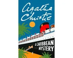 A Caribbean Mystery Miss Marple