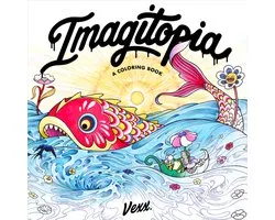 Imagitopia