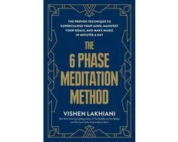 The 6 Phase Meditation Method