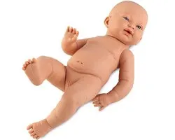 Llorens babypop blank meisje