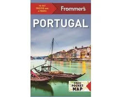 Frommer's Portugal