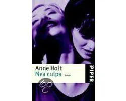Mea Culpa