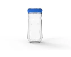 KefirKo veggie fermenter groen 1,4 l