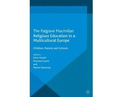 Education (R0) - Religious Education in a Multicultural Europe