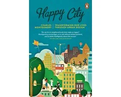 Happy City