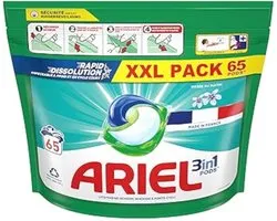 riel Pods 3in1 - 65sc1332.5gr - Lessive rosée du matin
