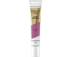 Max Factor Miracle Pure Vegan Blush - 004 Blooming Berry